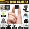 1pc SQ12 Waterproof HD 1080P Mini Camera Night Vision Mini Camcorder Sport Outdoor DV Voice Video Recorder Action Deep Waterproof Case Camera For Swim