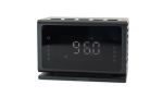 Easy Setup Hidd. Alarm IP Clock Camera Mini Rechargeable Video Camcorder