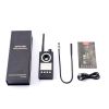 K68 Wiretap Gps Signal Detector Camera Cell Phone GPS RF Signal Detector Finder Wiretap Bug Mini