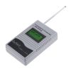 GY560 Digital Frequency Counter 7 DIGIT LCD Display For Two Way Radio Transceiver GSM 50 MHz-2.4 GHz GY560 Frequency Counter Meter