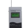 GY560 Digital Frequency Counter 7 DIGIT LCD Display For Two Way Radio Transceiver GSM 50 MHz-2.4 GHz GY560 Frequency Counter Meter